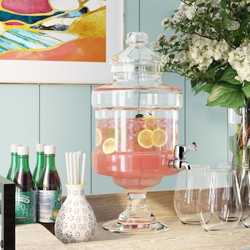 You're Invited to E!'s Oscar Brunch